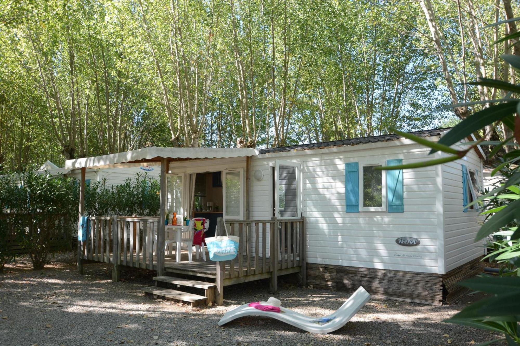 Les Fouguieres Ferienpark