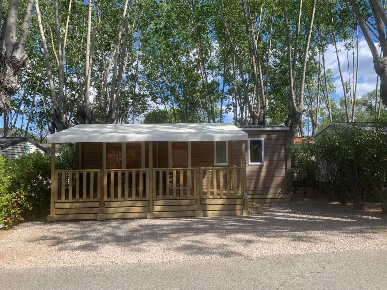 Ferienpark Les Fouguieres Carcès
