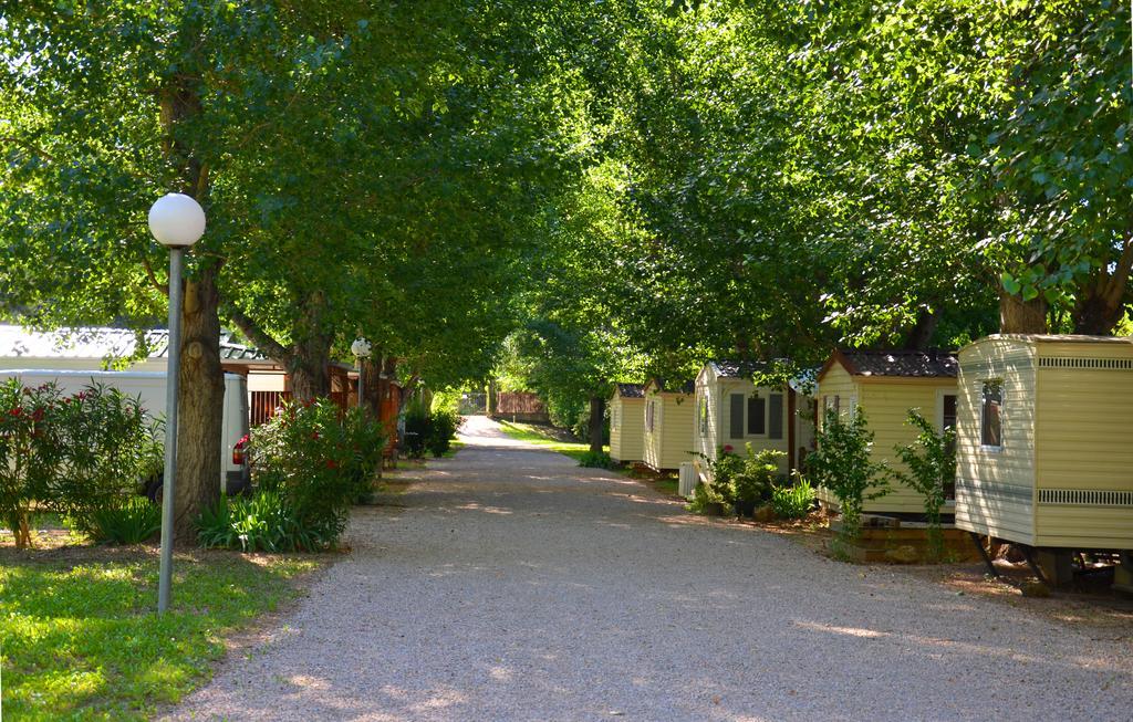 Ferienpark Les Fouguieres