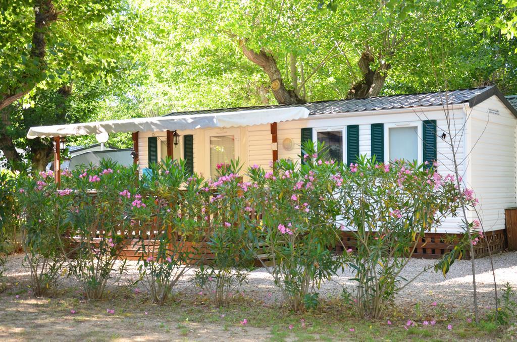 Ferienpark Les Fouguieres