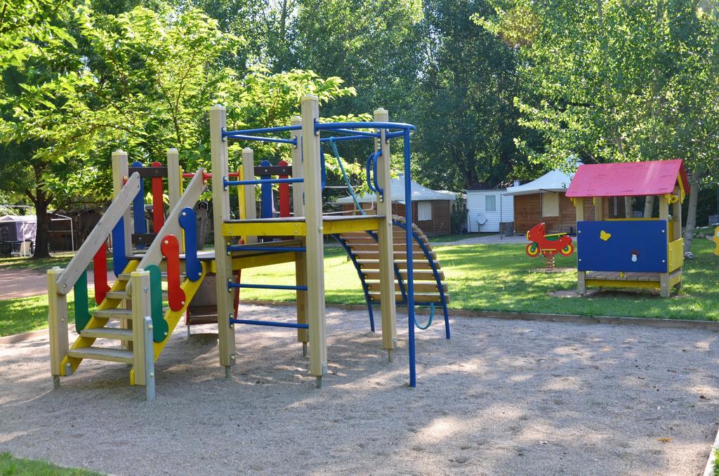 Les Fouguieres Ferienpark