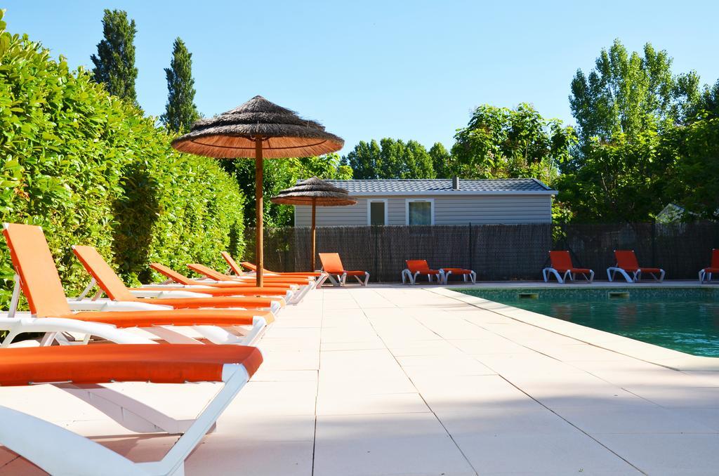 Les Fouguieres Ferienpark