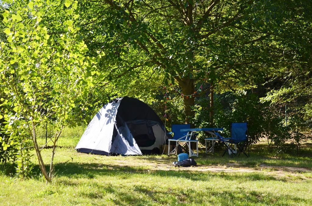 Les Fouguieres 3* Carcès