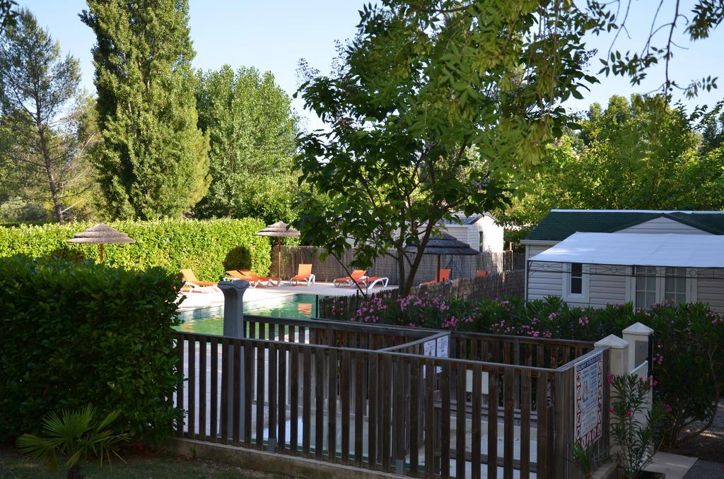 Les Fouguieres 3* Carcès